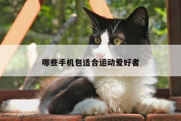 哪些手机包适合运动爱好者-B体育官网